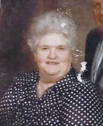 Obituary for Betty Alsie (Watson) Sager