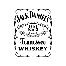 7 jennessee whiskey logo, jack daniel's rye whiskey logo, jack daniels, jack daniel's, rye whiskey, logo png. Markenlexikon Jack Daniel S