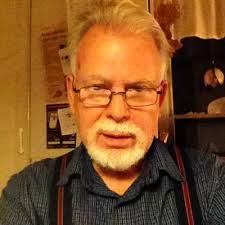 Kurt Trumm (@TrummKurt)