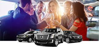 Private chauffeured luxury car service. Dallas Limo Black Car Service Affordable Low Suv Limo Rates In Texas