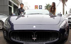 Siapa Saja Pemilik Mobil Termahal Di Indonesia Rotarybintaro Co Id