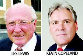 Lawyer or businessman for New Hartford town judge?