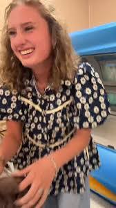 Victoria Newcomb's Instagram, Twitter & Facebook