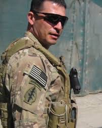 Today we remember SGM William "Bill" A Robles who died