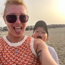 How did this happen and how do I prevent it from happening again? My face  developed some issues. I went to a skin clinic hoping to have it look a bit  fresher