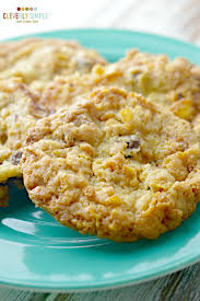 Corn Flake Cookies Cleverly Simple Cornflake Cookies Flake Recipes Recipes