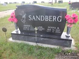 Dennis L. Sandberg (1935-2009)