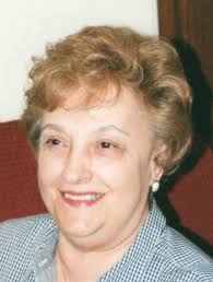 Obituary for Mary R. Nigra