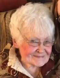 Search Geraldine Moody Obituaries and Funeral Services