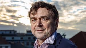 Alan Svoboda's Instagram, Twitter & Facebook