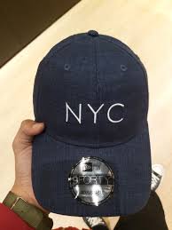 5 cara jitu menyimpan pisang agar tidak cep. Topi New Era Nyc 940 9forty Fesyen Pria Aksesoris Topi Di Carousell