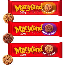 Maryland Hazelnut Cookies
