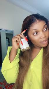 #emydanybassong #ngobikaï #actress #cameroun #canaldor @SANYACOSMETDIETS  gélules