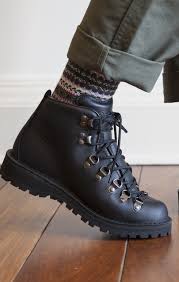 Mountain Light Black Danner Epitome