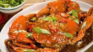 Warung Kepiting Paling Maknyus Di Kota Makassar Yang Bertelur Jadi Primadona Tribun Timur Com