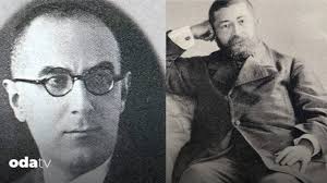 Türk' bilim adamları hakir gördü... Onlar Atatürk'ün dil tezini savundu:  Türkçe'yi yücelten Ermeniler