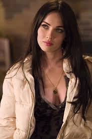 Maybe you would like to learn more about one of these? Megan Fox