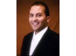 Abel Patrick Tarin Obituary (2023)