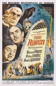 Check spelling or type a new query. The Raven 1963 Film Wikipedia