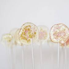 Diy Glitter Lollipops Edible Glitter Glitter Birthday Parties Glitter Birthday