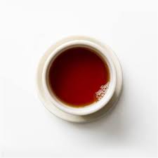 Ruby Oolong Rishi Tea Botanicals