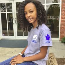 This is a thoughtful and utterly beautiful story of friendship that is literally begging for a sequel (or even better, a prequel). 13 Year Old Black Girl Becomes Youngest Student Accepted To The University Of West Georgia