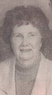 Doris B. Karker