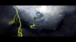 When autocomplete results are available use up and down arrows to review and enter to select. Pokemon Rayquaza Live Animated Wallpaper Engine Youtube