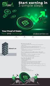 Just do a google search for proof of stake coins and you'll figure it out. Stake Center Pool Exchange Stake Mining Exchange You Can Trust