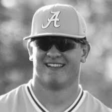 Chase Payne's Appalachian High School Career Home