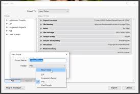 In this tutorial, i will talk you through how to save and export photo presets in lightroom. The Best Lightroom Export Settings For Instagram And Facebook