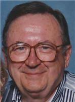 George Strom Obituary (1927