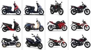 Harga sewa / rental motor grader murah terbaru 2021. Harga Motor Honda Per Maret 2021 Intip Yang Termurah