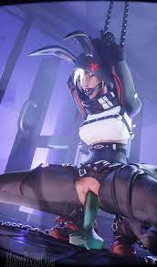 Highwire (Fortnite) [MoonRoomOom]