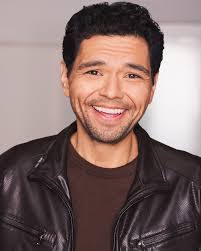 Richard Zepeda's Instagram, Twitter & Facebook