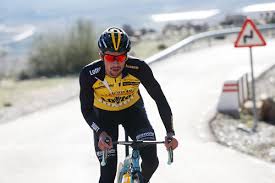Sep 19, 2020 · sept. Primoz Roglic United Athletes Magazine