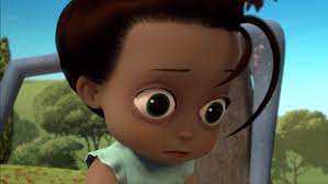 Boss baby vs creepy babies | the boss baby 2 family business (new 2021) movie clip 4kofficial new movie clip for the boss baby 2 family business in 4k ultra. Joy Freeman Boss Baby Wiki Fandom