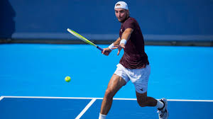 Jan-Lennard Struff bei den US Open: Deutsche Hoffnung oder Abschiedstour? - Imagen principal del artículo