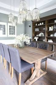 They put it inbetween the kitchen and living room. Dining Room Current Status Bower Power