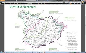 Times, prices and cheap tickets online for all trains from venlo to amsterdam. Vrr Region Nord Oder Sud Zusatzticket Ticket2000