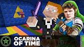 Too Easy Or Too Hard Zelda Ocarina Of Time Randomizer Highlights Youtube Ocarina of time and mixes it up by randomising item locations. ocarina of time randomizer highlights