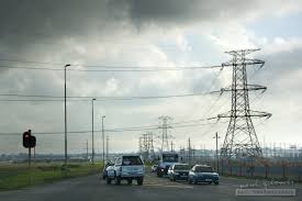 Eskom announced the country would be stage 2 load. Power Outages And Load Shedding Cape Town Daily Photo