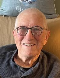Obituary for Frederick C. "Ollie" Baumann, Jr.