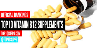 Live conscious b12 live conscious b12 has a super high dosage and an incredibly pure formulation. Best Vitamin B12 Supplements Top 10 Brands For 2021