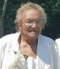 Obituary information for Elizabeth Jefferies