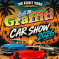 Graffiti Car Show