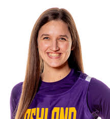 Ashland University Women's Basketball