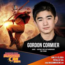 Guess who made it into town a little early? Gordon Cormier will now be  joining Dallas