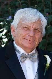 Larry White Obituary