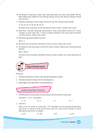 Jawaban matematika kelas 6 halaman 193. Buku Matematika Kelas 6 Unduh Buku 201 218 Halaman Pubhtml5